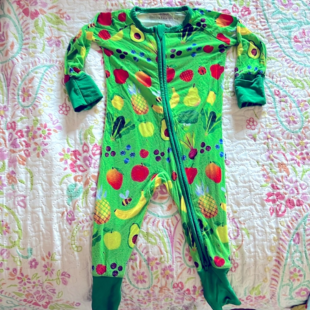 Little sleepies 3-6 months GUC